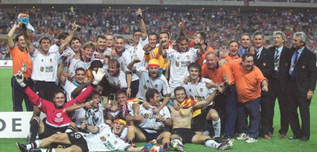 Valencia CF