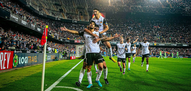 Valencia CF