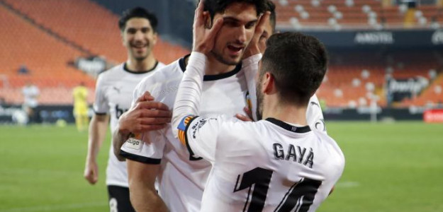 Guedes y Gayà