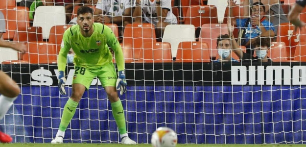Mamardashvili