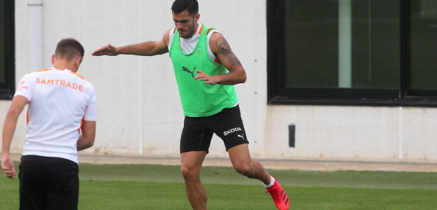 Maxi Gómez
