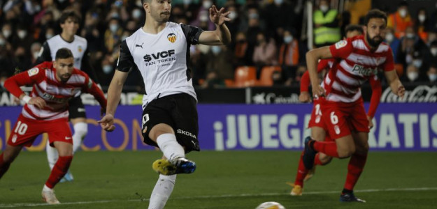Carlos Soler