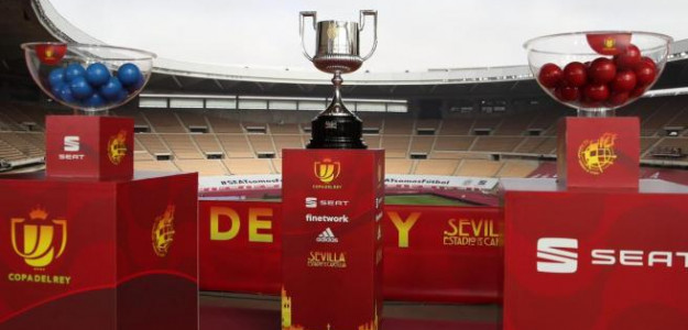 Copa del Rey