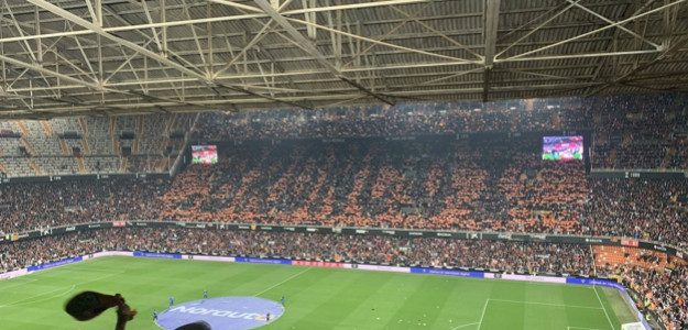 Mestalla