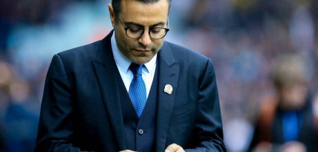 Andrea Radrizzani