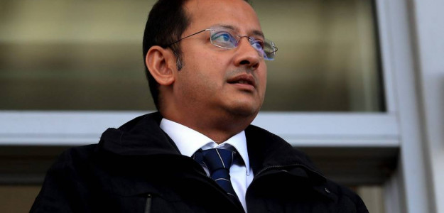 Anil Murthy