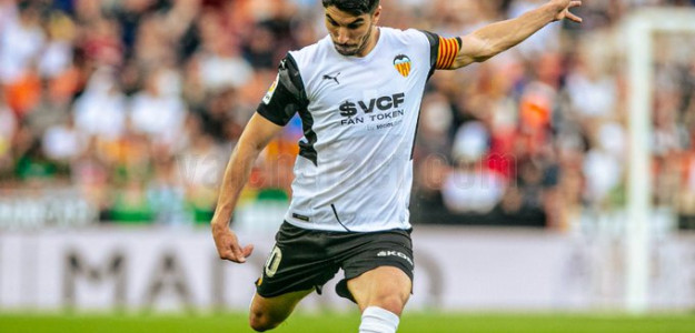 Carlos Soler