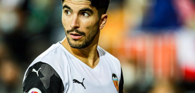 Carlos Soler