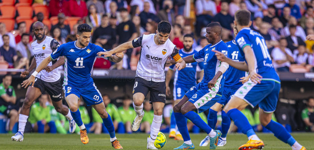 Carlos Soler