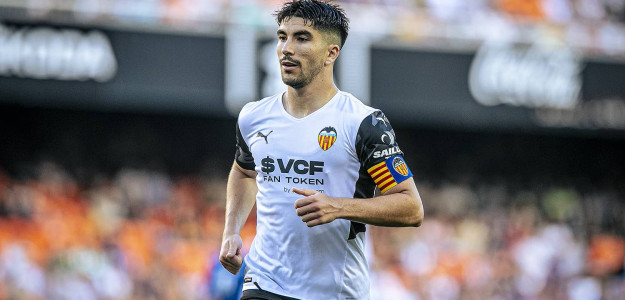 Carlos Soler