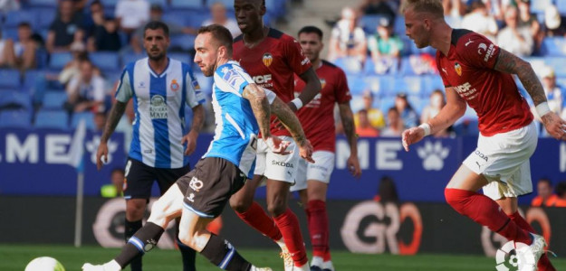 Espanyol-Valencia