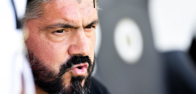 Gennaro Gattuso