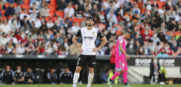 Gonçalo Guedes
