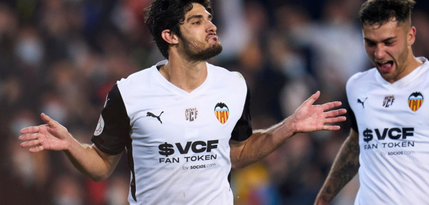 Gonçalo Guedes