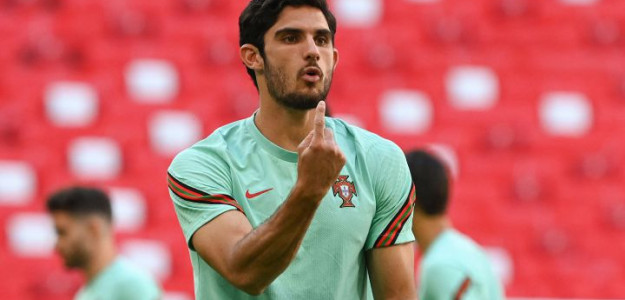 Gonçalo Guedes