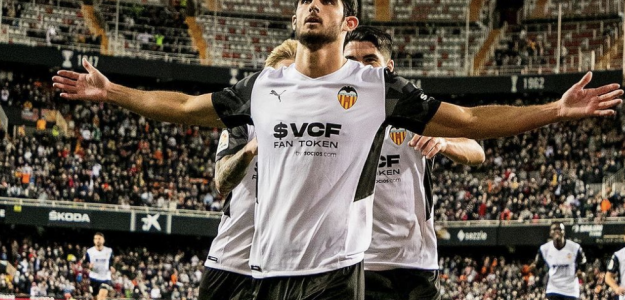 Gonçalo Guedes