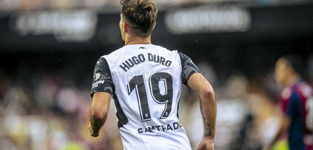 Hugo Duro