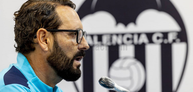 José Bordalás