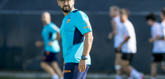 José Bordalás