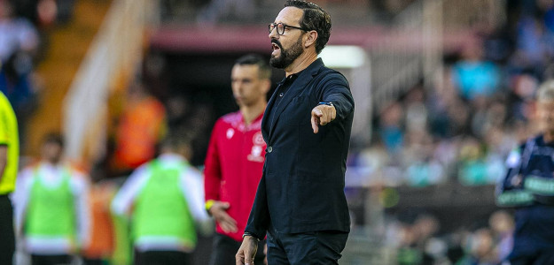 José Bordalás