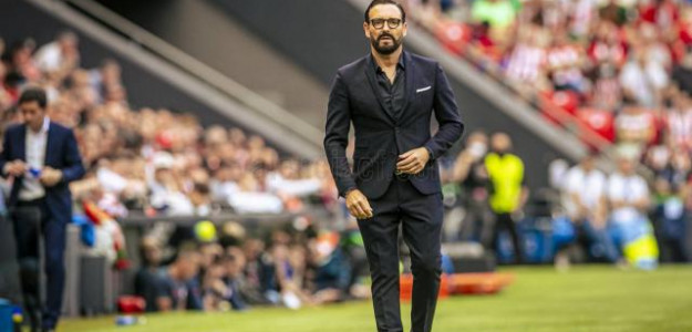José Bordalás