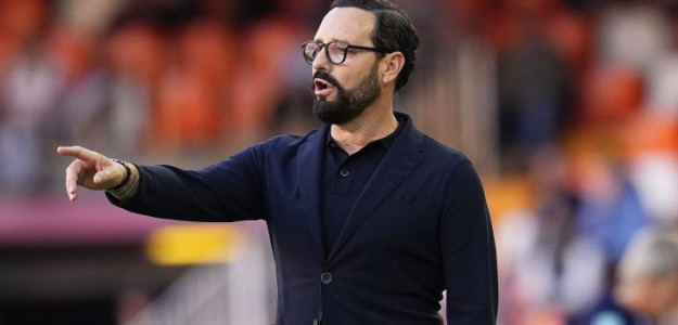 José Bordalás