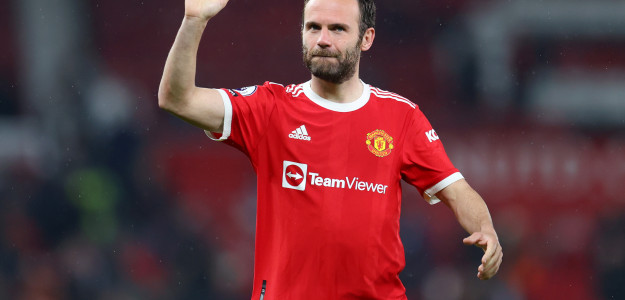 Juan Mata