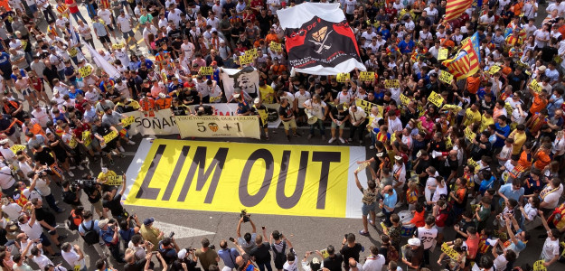 lim Out