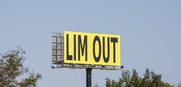 Lim OUT