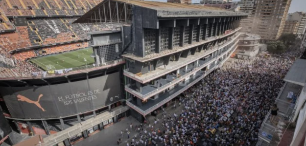 Mestalla