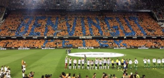 Mestalla