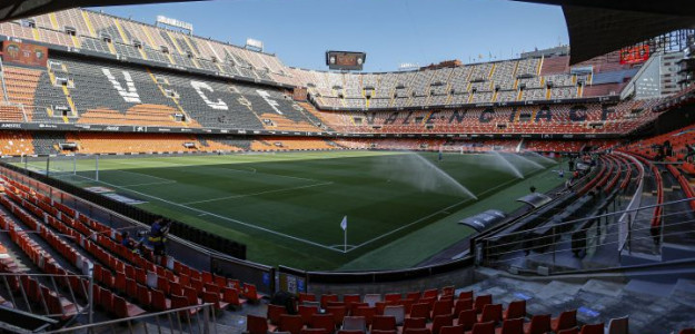 Mestalla
