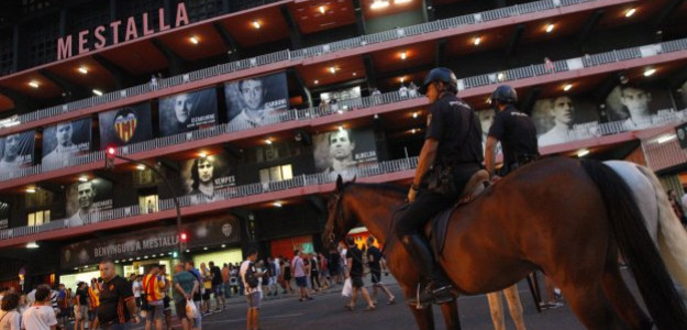 Mestalla