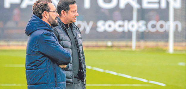 Bordalás y Murthy
