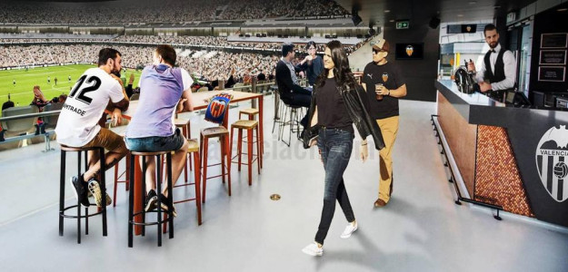 Nuevo Mestalla