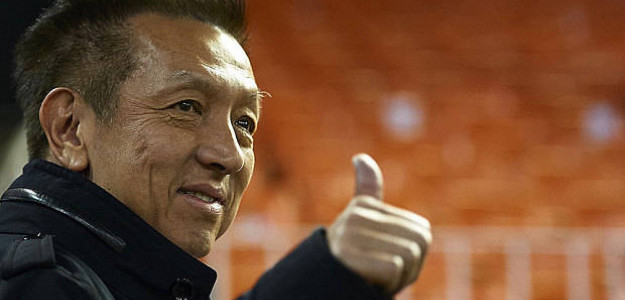 OK de Peter Lim