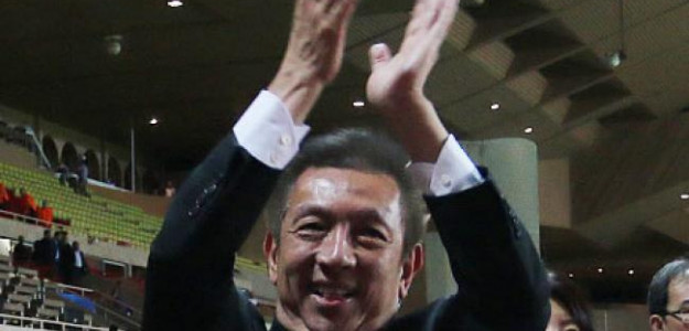 Peter Lim