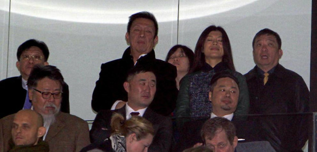 Peter Lim