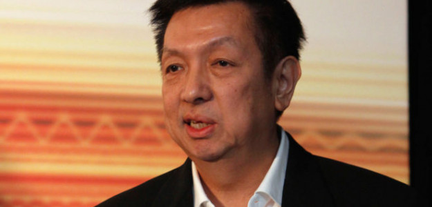 Peter Lim