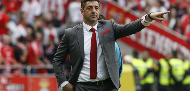 Rui Vitoria