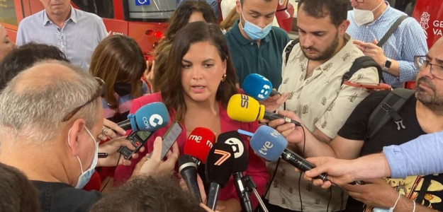 Sandra Gómez