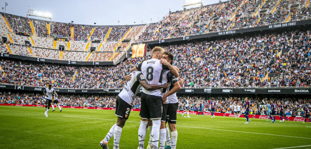 Valencia CF