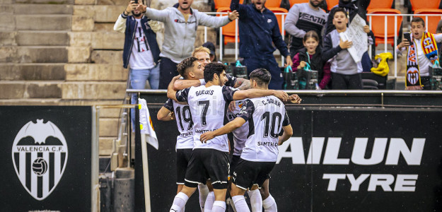 Valencia CF