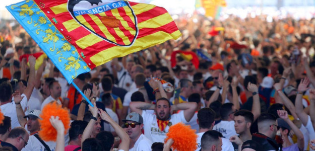 Valencia CF