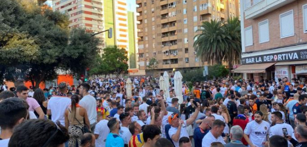 Valencia CF