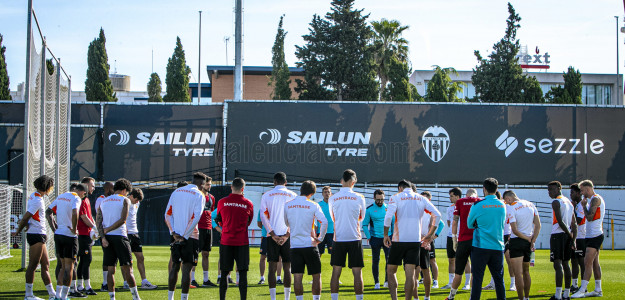 Valencia CF