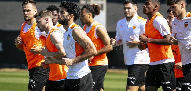 Valencia CF