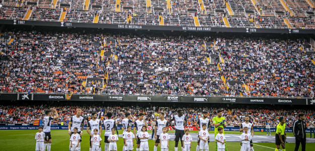 Valencia CF