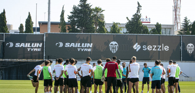 Valencia CF
