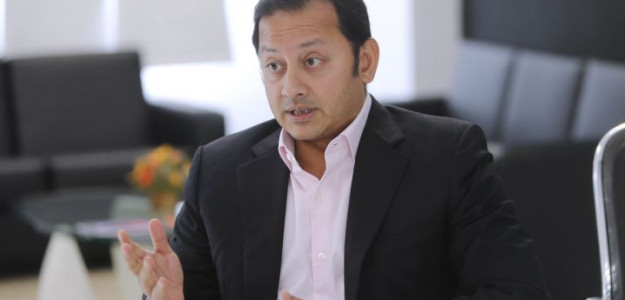Anil Murthy